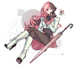 rwby fan art