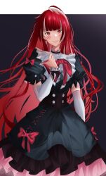 hololive fan art