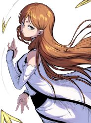 inoue orihime from bleach