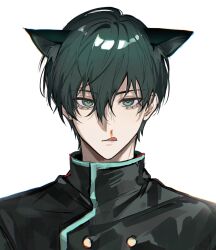 itoshi rin from blue lock