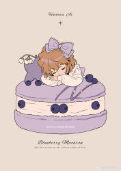 haibara ai from meitantei conan