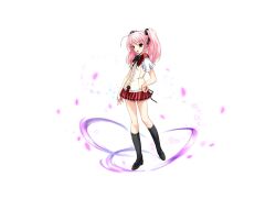 shihoudou narika from choukou sennin haruka by onigirikun