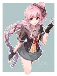 yura (kancolle) from kantai collection by medara