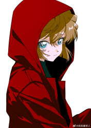 haibara ai from meitantei conan