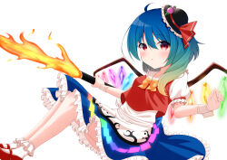 flandre scarlet from touhou