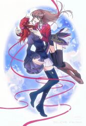 ushiromiya ange from umineko no naku koro ni