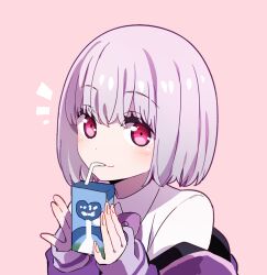 shinjou akane from gridman universe