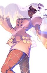 jacinthe (pokemon) from pokemon