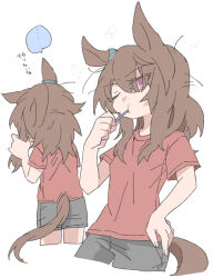 nakayama festa (umamusume) from umamusume by beer hsk