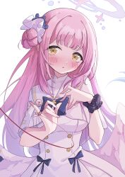 mika (blue archive) from blue archive by kishikino