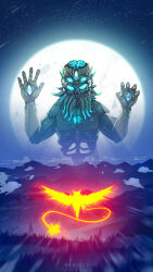 terraria fan art