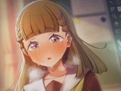 kachimachi kosuzu from link! like! love live!