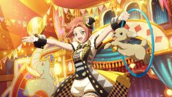 eleanor hume from tales of (series)
