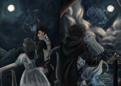 clive rosfield from final fantasy