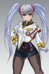 hoshino ruri from kidou senkan nadesico