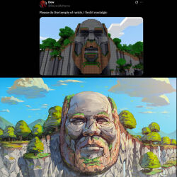 minecraft fan art