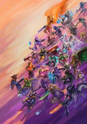 terraria fan art