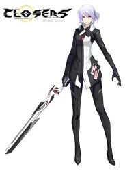 closers fan art