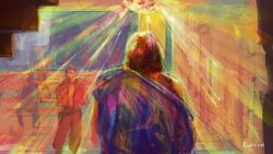 harry du bois from disco elysium