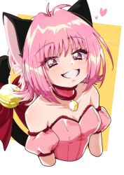 mew ichigo from tokyo mew mew