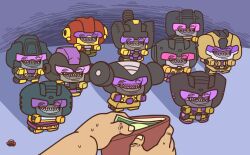 swindle (transformers) from transformers