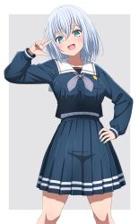 kurata mashiro from bang dream! by noshimurin