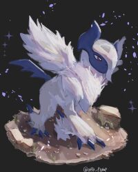 absol from pokemon