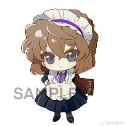 haibara ai from meitantei conan