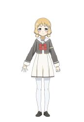 inubouzaki itsuki from yuuki yuuna wa yuusha de aru