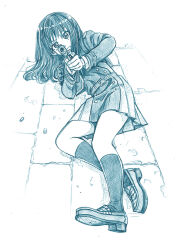 inoue takina from lycoris recoil by bbb (friskuser)