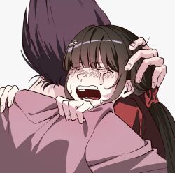 harukawa maki from danganronpa (series)