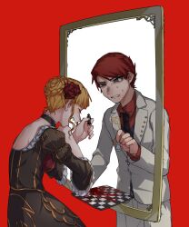 beatrice (umineko) from umineko no naku koro ni