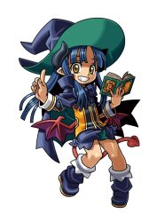 ruruie (shinrabanshou) from shinrabanshou