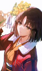 ryougi shiki from kara no kyoukai