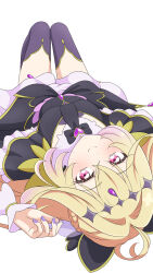 cure arcana shadow from meitantei precure!