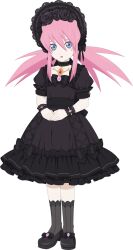 presea combatir from tales of (series)