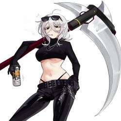 original fan art