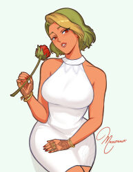henna from fire emblem