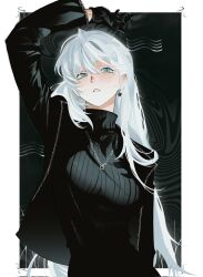 angelica (project moon) from library of ruina