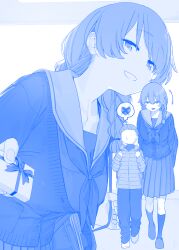 getsuyoubi no tawawa fan art