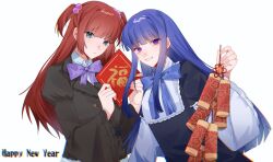 frederica bernkastel from umineko no naku koro ni
