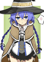 roxy migurdia from mushoku tensei