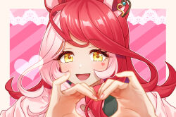 loves only you (umamusume) from umamusume by marichi