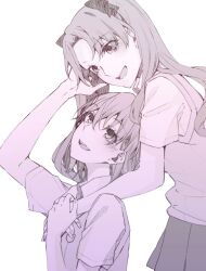 misaka mikoto from toaru kagaku no railgun