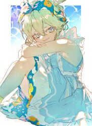 fate/grand order fan art