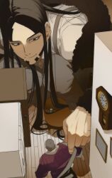 shiraishi yoshitake from golden kamuy