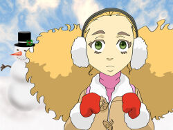 jazmine dubois from the boondocks