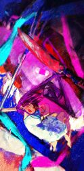 aubrey (headspace) (omori) from omori