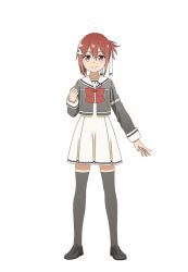 yuuki yuuna from yuuki yuuna wa yuusha de aru