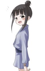mokuren (kunoichi tsubaki no mune no uchi) from kunoichi tsubaki no mune no uchi